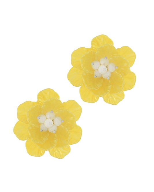 Isla Blossom Earrings