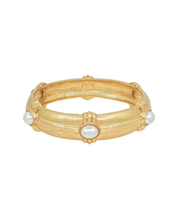 Halo Stone Bracelet