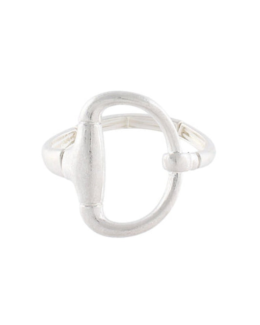 Belmont Horsebit Bracelet