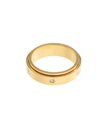 Celeste CZ Band
