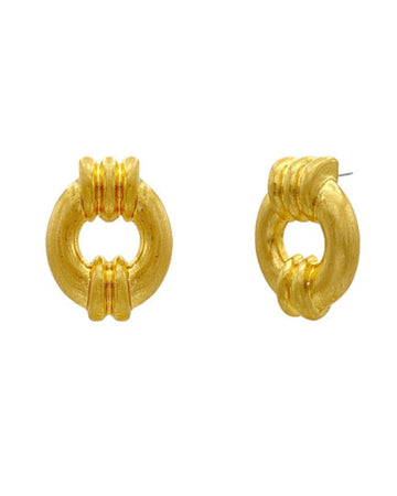 Modern Muse Earrings
