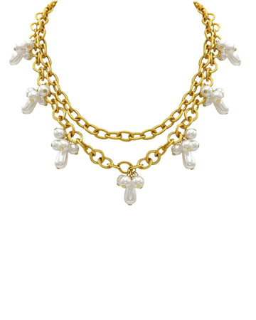 Coastal Pearl Layers