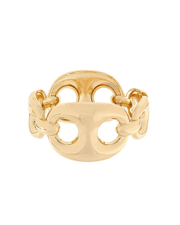 Aurora Link Bangle