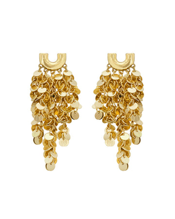Chandelier Earrings