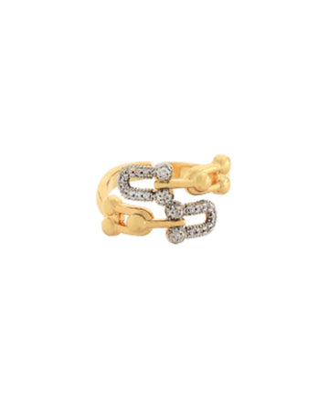Harbor Link Ring
