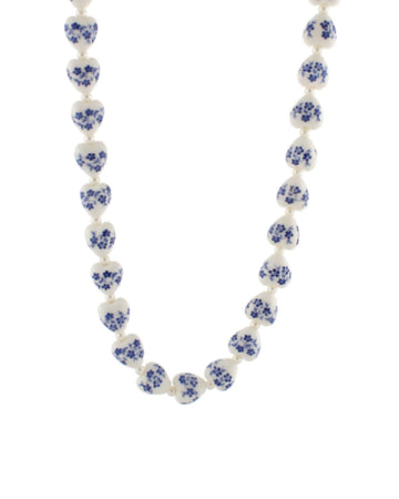 Provence Garden Necklace