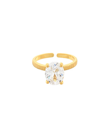 Serena Stone Ring