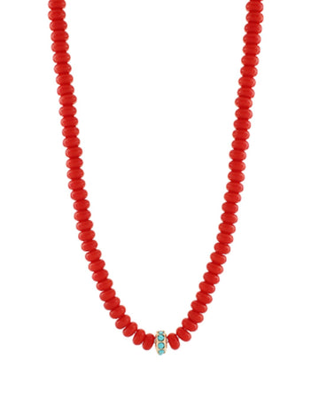 Harmony Bead Necklace