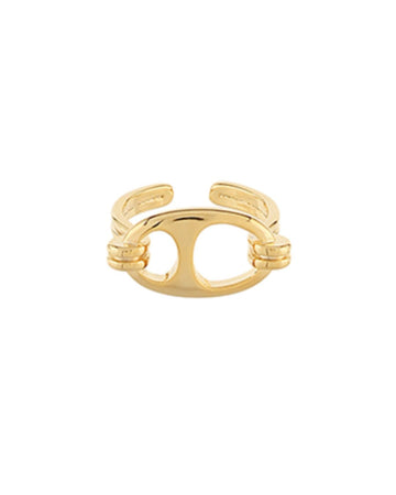 Monaco Open Ring